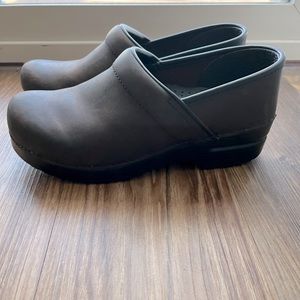 Dansko Clogs